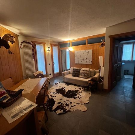 Appartamento Incantevole Con Box E Ski Room, Wi-Fi, Bormio Bagian luar foto