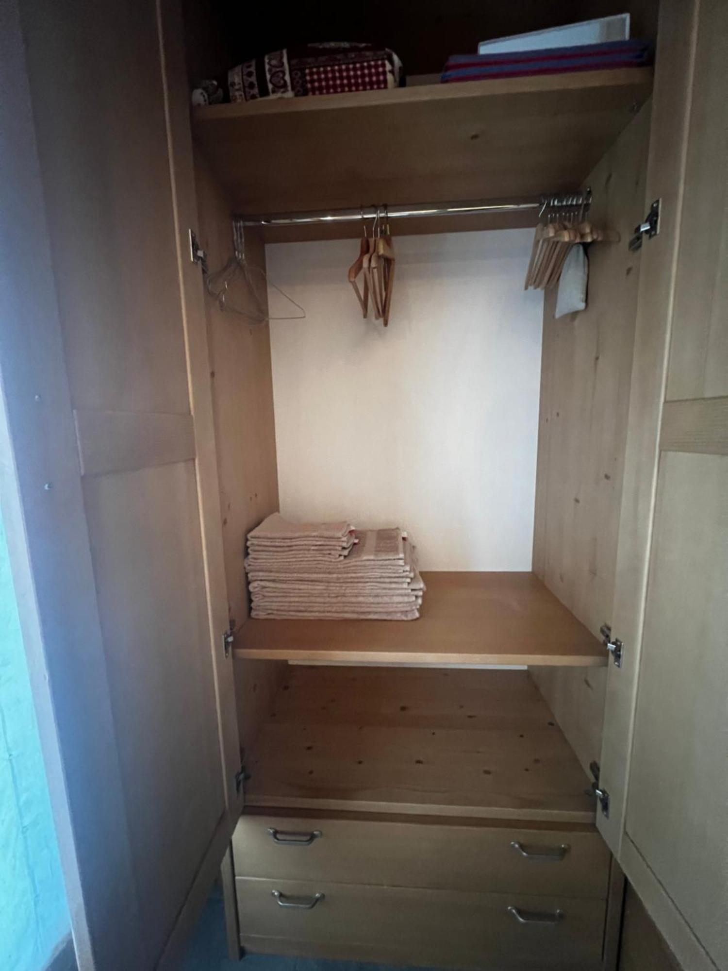 Appartamento Incantevole Con Box E Ski Room, Wi-Fi, Bormio Bagian luar foto