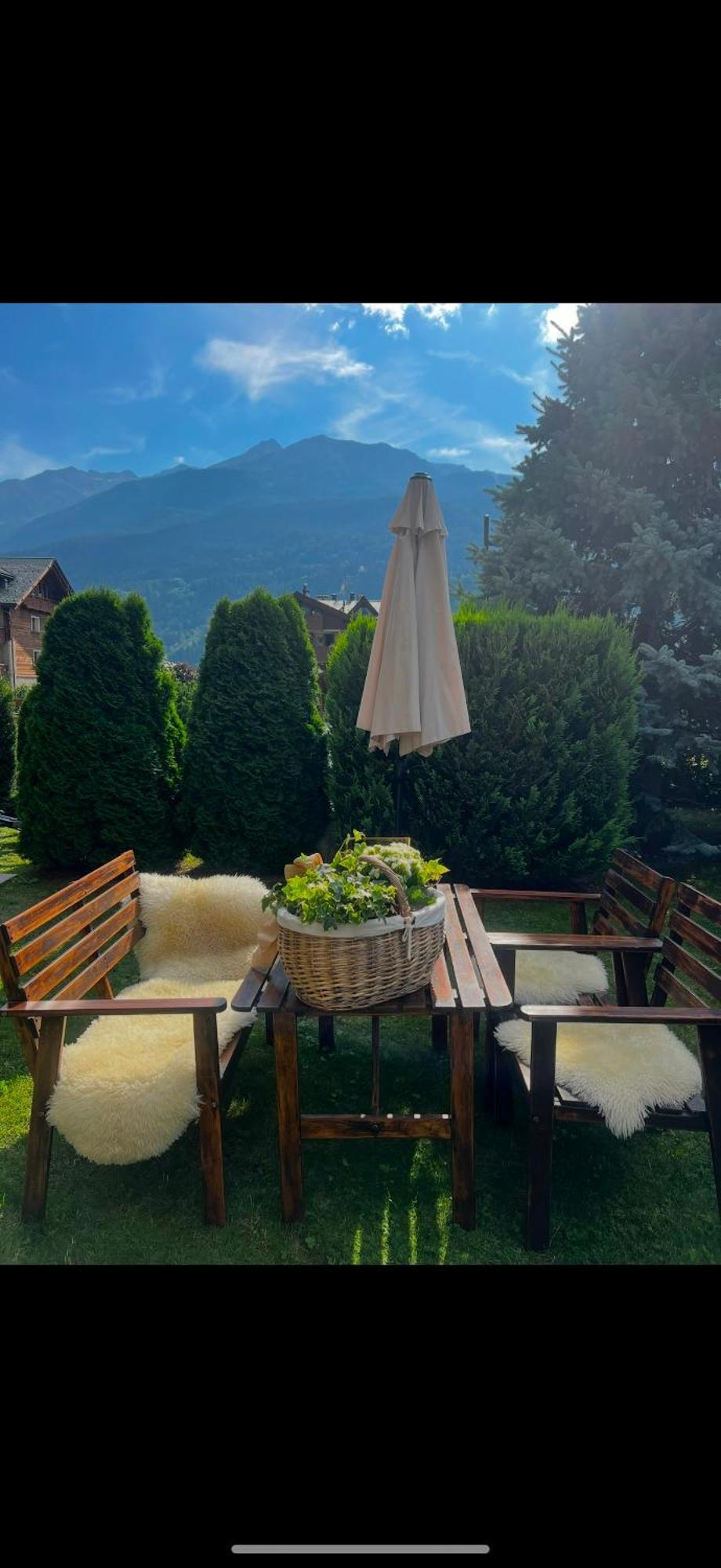 Appartamento Incantevole Con Box E Ski Room, Wi-Fi, Bormio Bagian luar foto